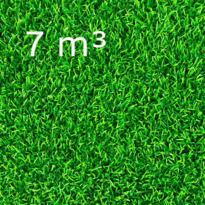 Lawn Dressing Incl. Delivery - 7