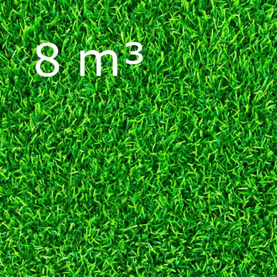 Lawn Dressing Incl. Delivery - 8