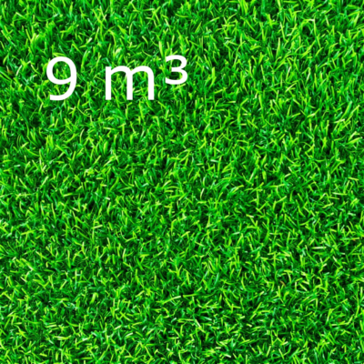 Lawn Dressing Incl. Delivery - 9